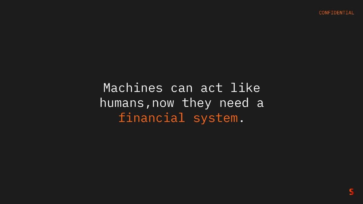 Skyfire Systems pitch deck slide 2 of 13