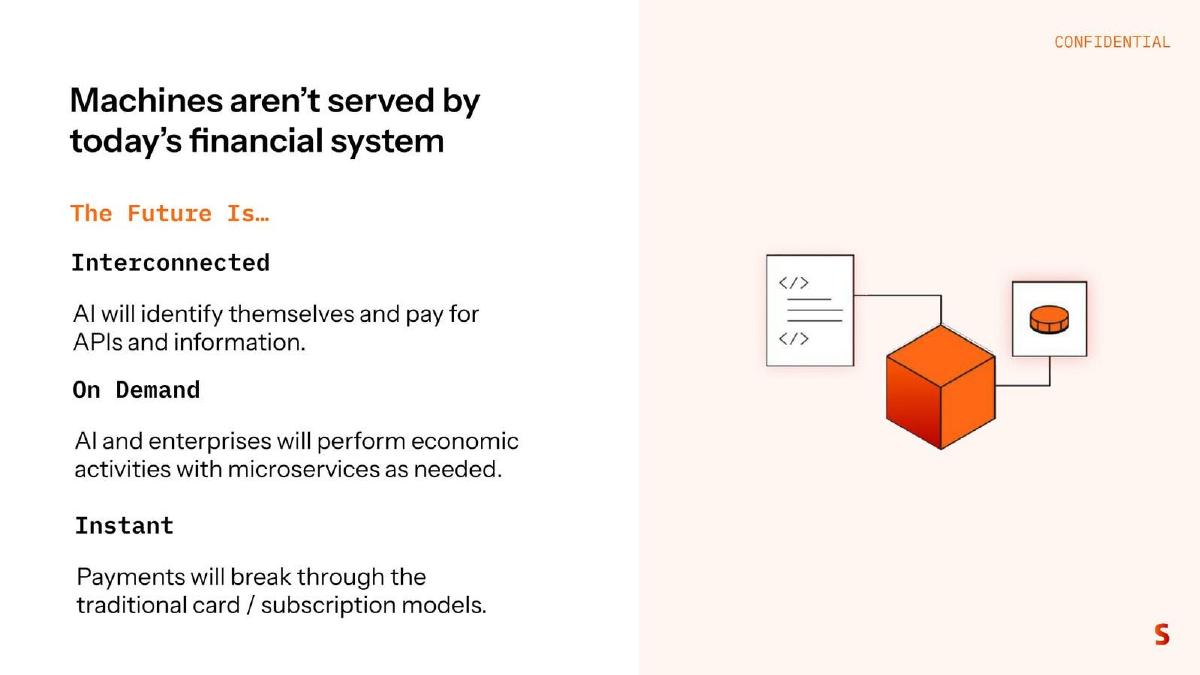 Skyfire Systems pitch deck slide 3 of 13