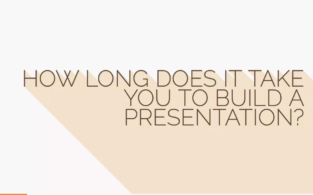 Slidebean pitch deck slide 2 of 28