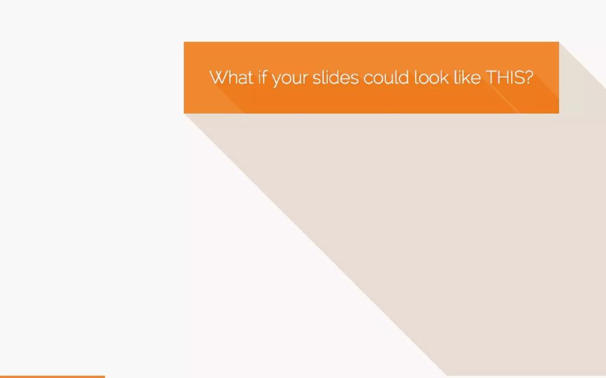 Slidebean pitch deck slide 4 of 28