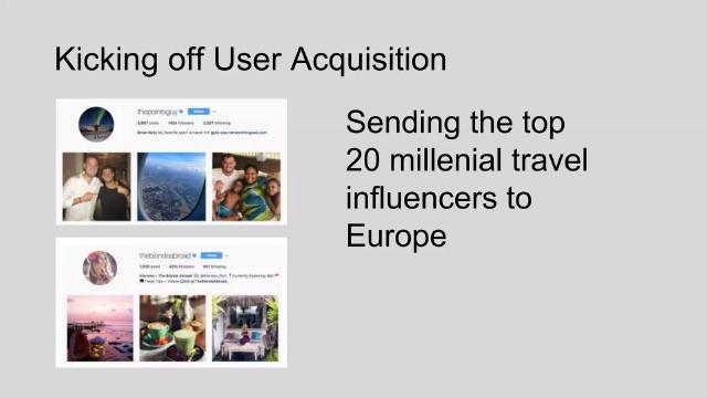Sliver pitch deck Influencer marketing on the go-to-market slide slide 11