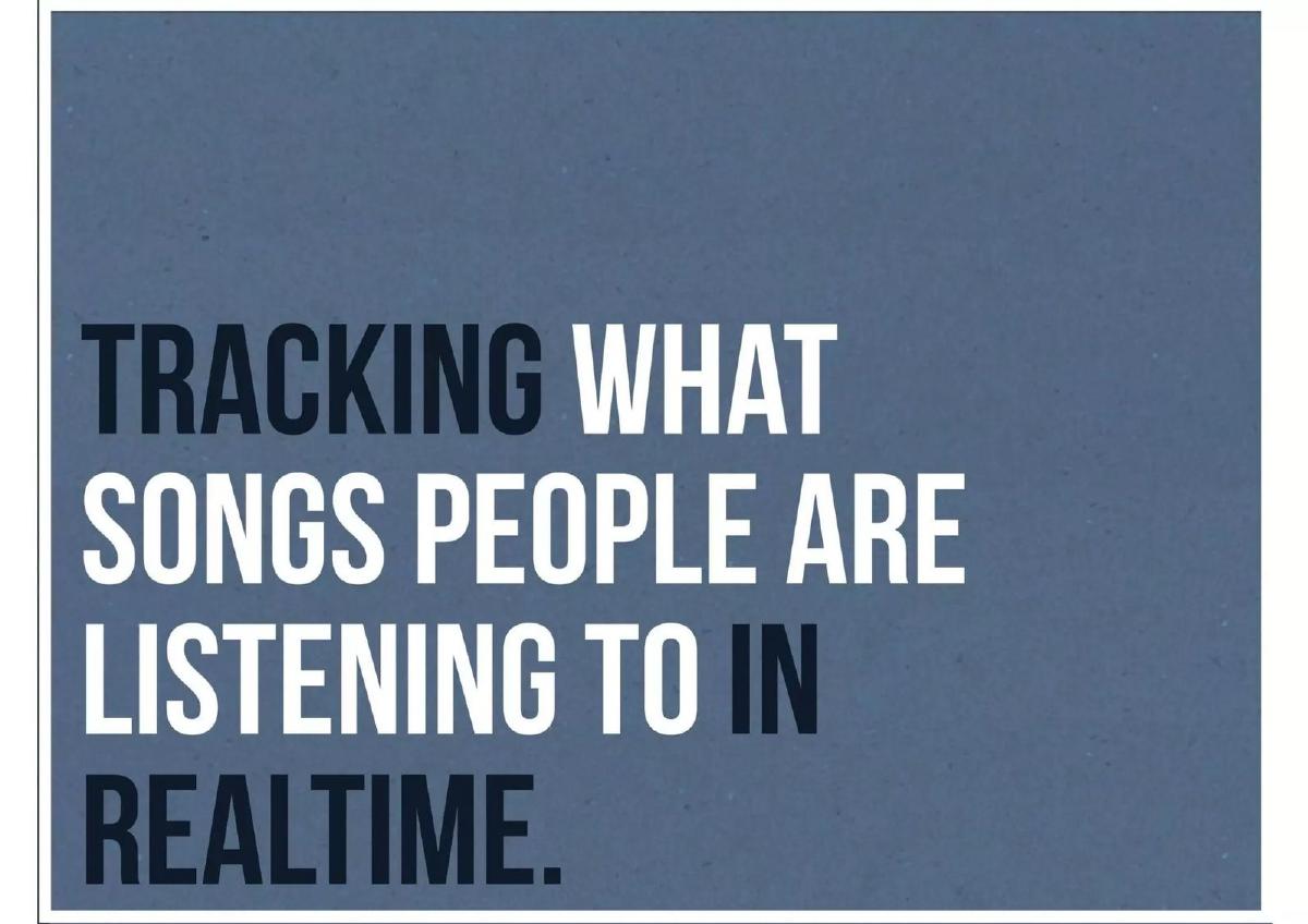 Soundwave pitch deck slide 2 of 43
