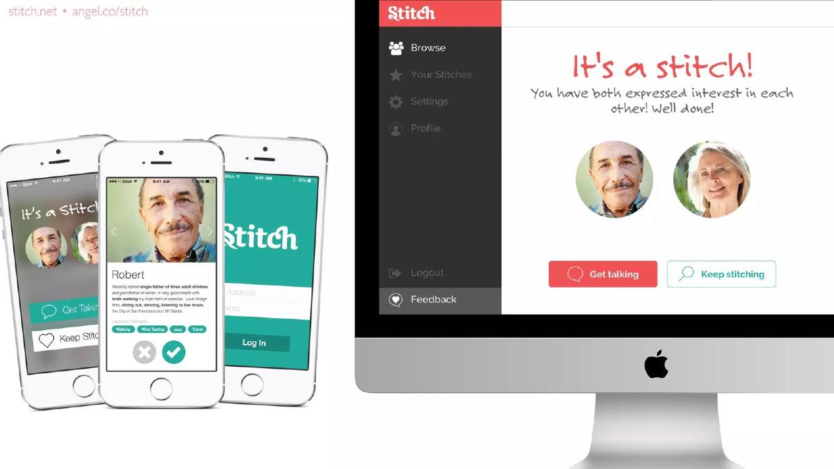 Stitch pitch deck slide 6 of 12