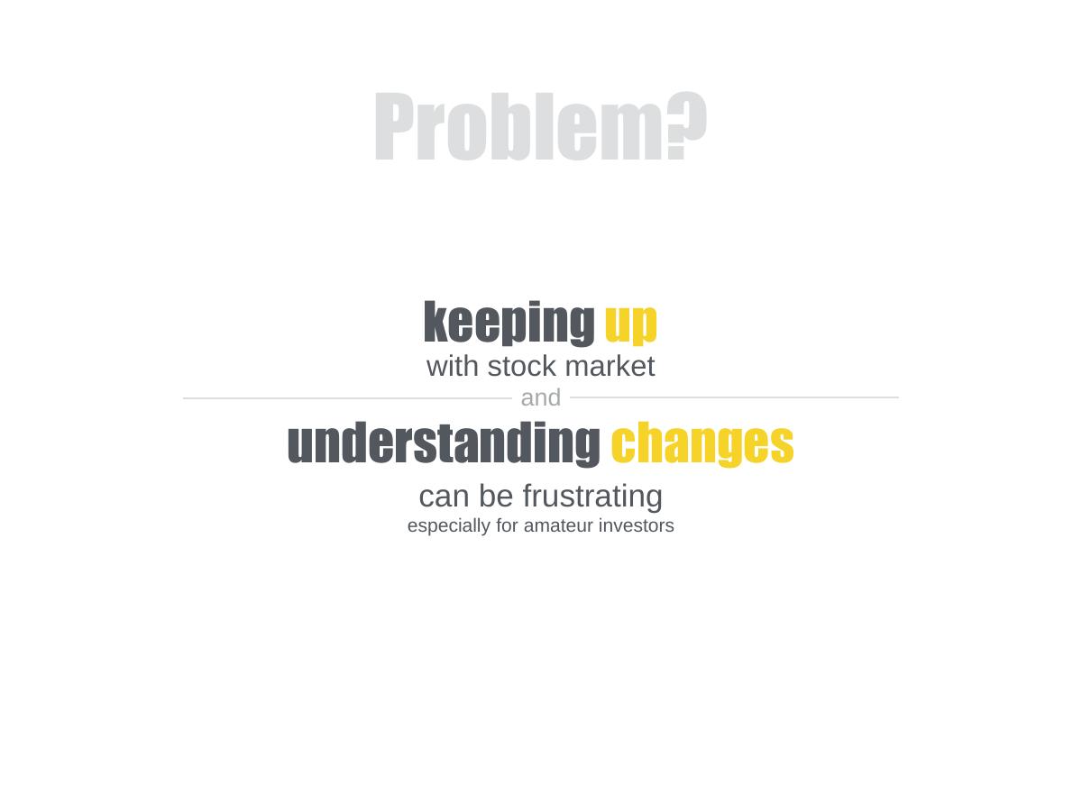 Stockmeister pitch deck slide 2 of 9