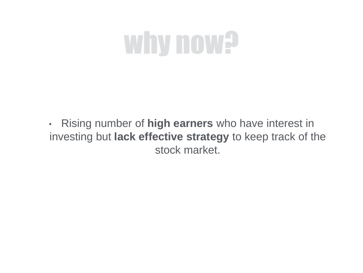 Stockmeister pitch deck slide 4 of 9