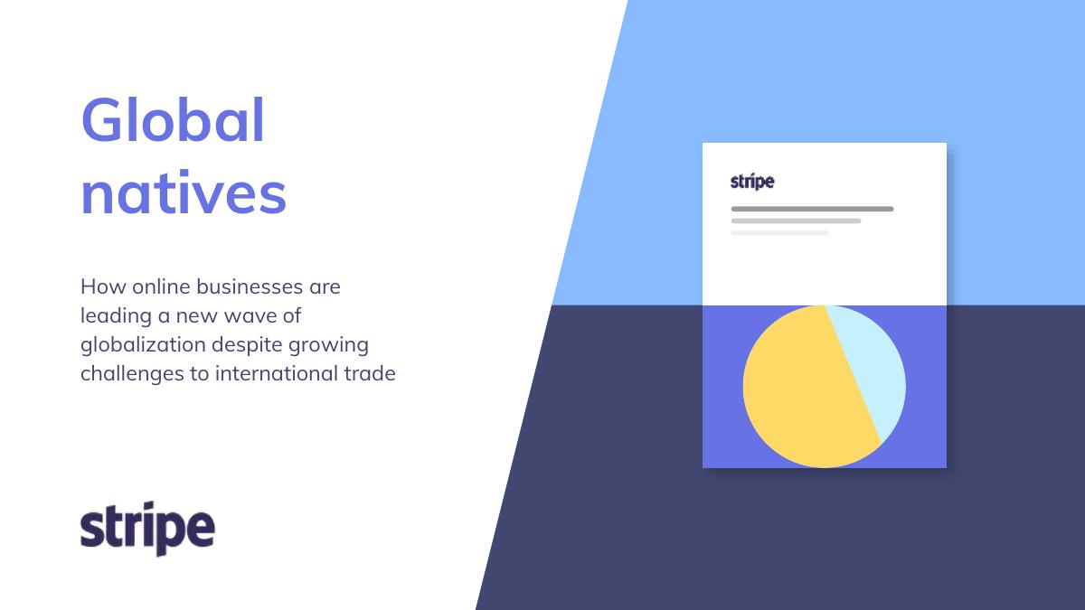 Stripe Early pitch deck slide 5 of 17