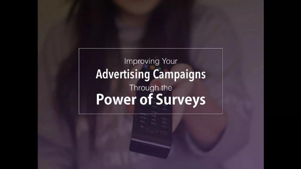 Survmetrics pitch deck slide 1 of 20