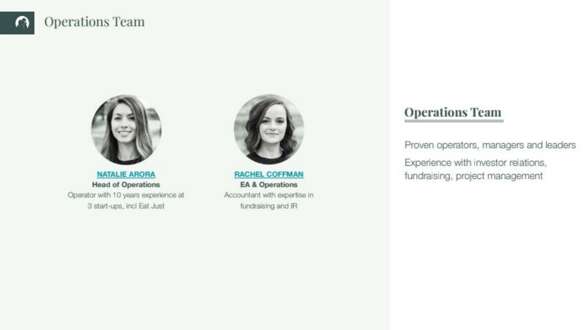 Susa Ventures pitch deck slide 5 of 33