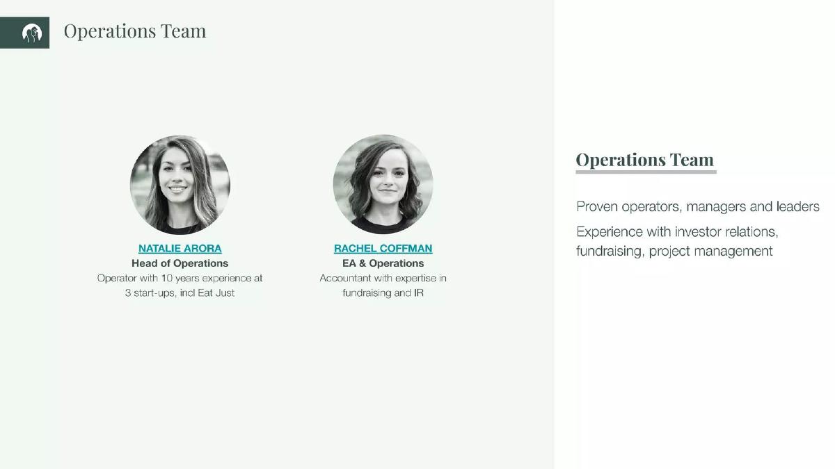 Susa Ventures pitch deck slide 5 of 33