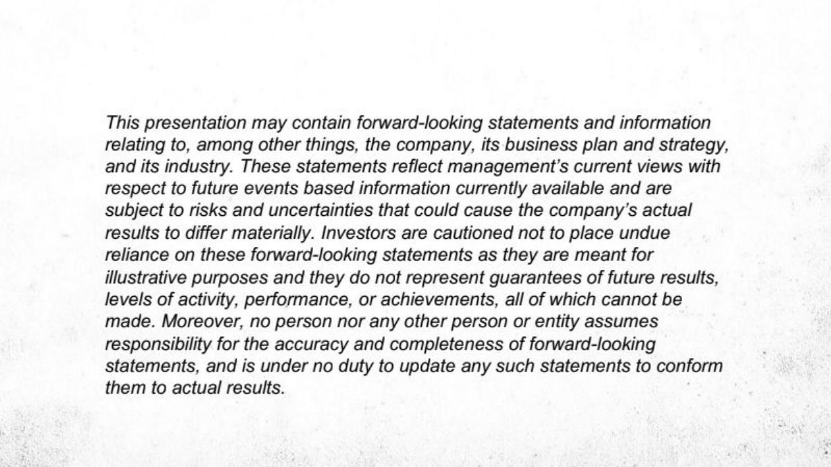 The Hustle pitch deck slide 2 of 13