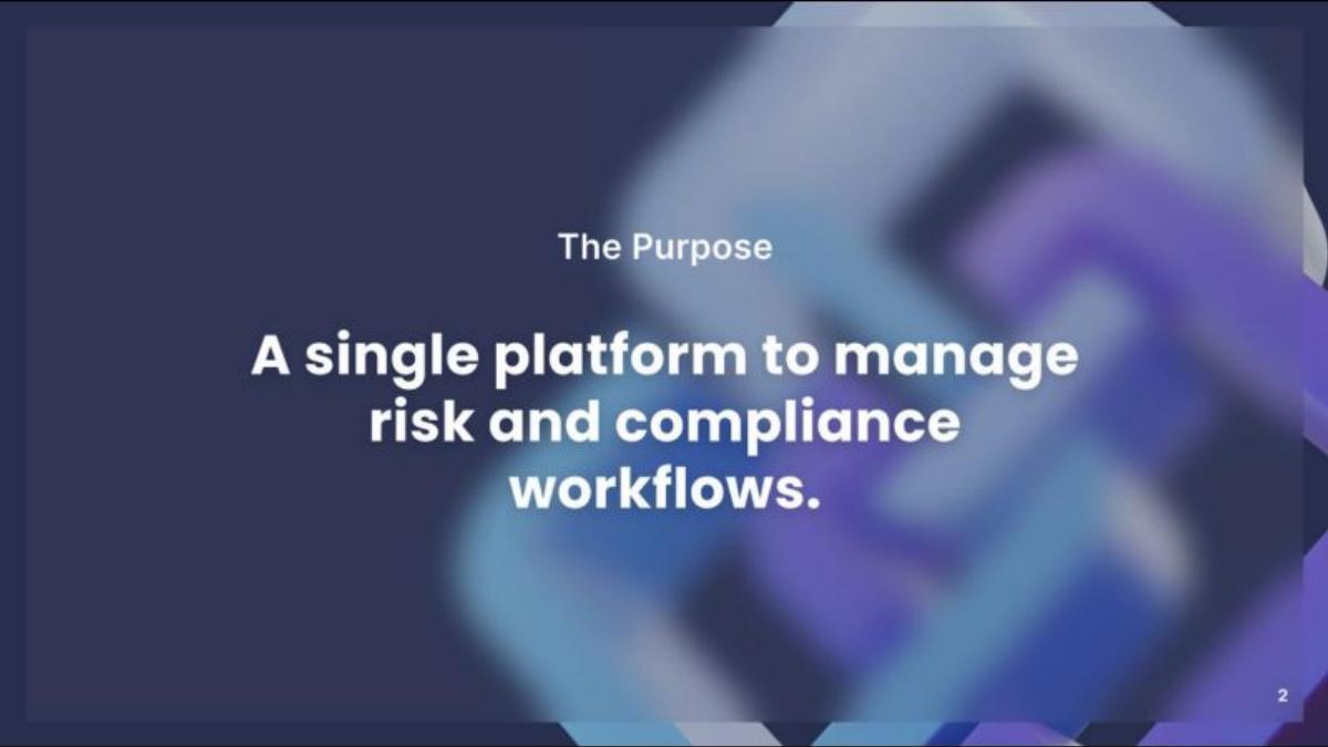 Themis pitch deck slide 2 of 10