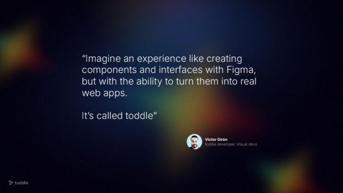 Toddle pitch deck slide 4 of 15