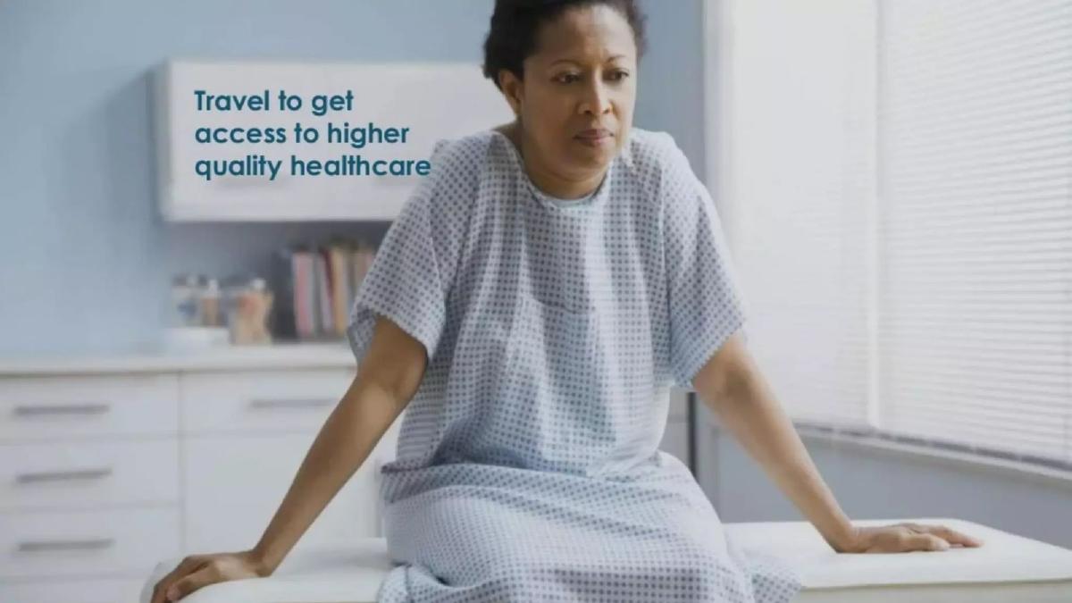 Top Doctors pitch deck slide 4 of 12