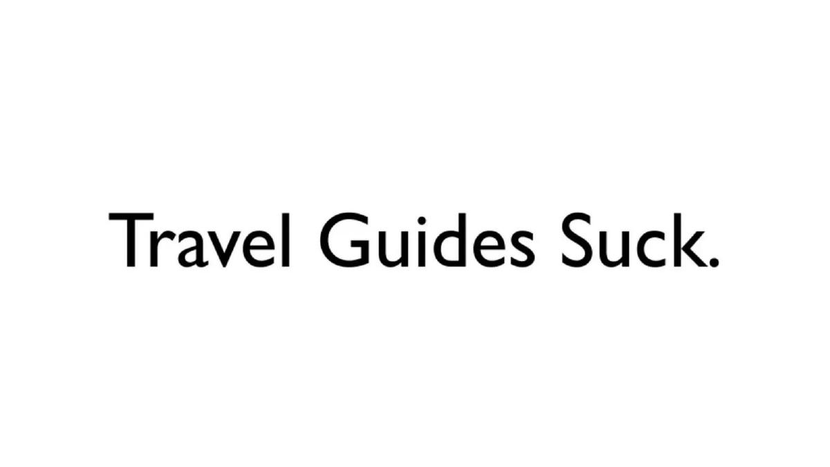TouristEye pitch deck slide 5 of 24