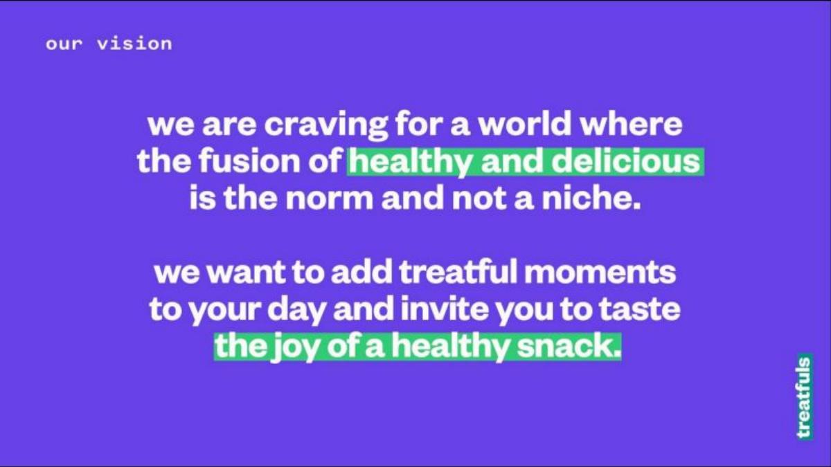 Treatfuls pitch deck slide 4 of 11