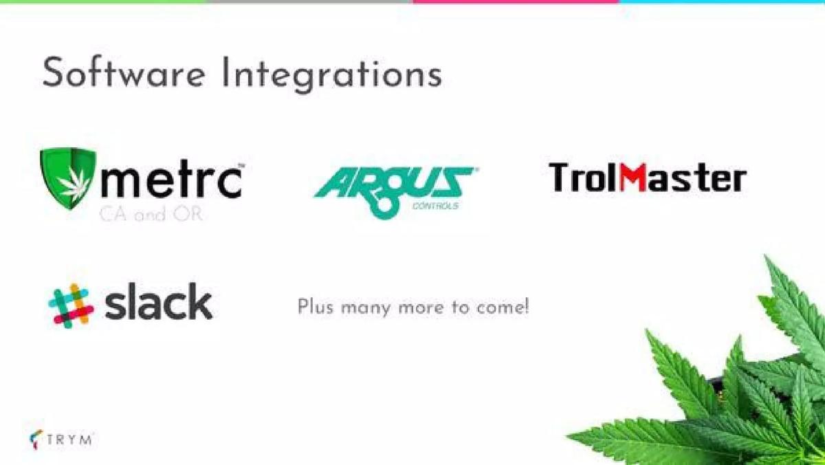 Trym pitch deck competition slide 11