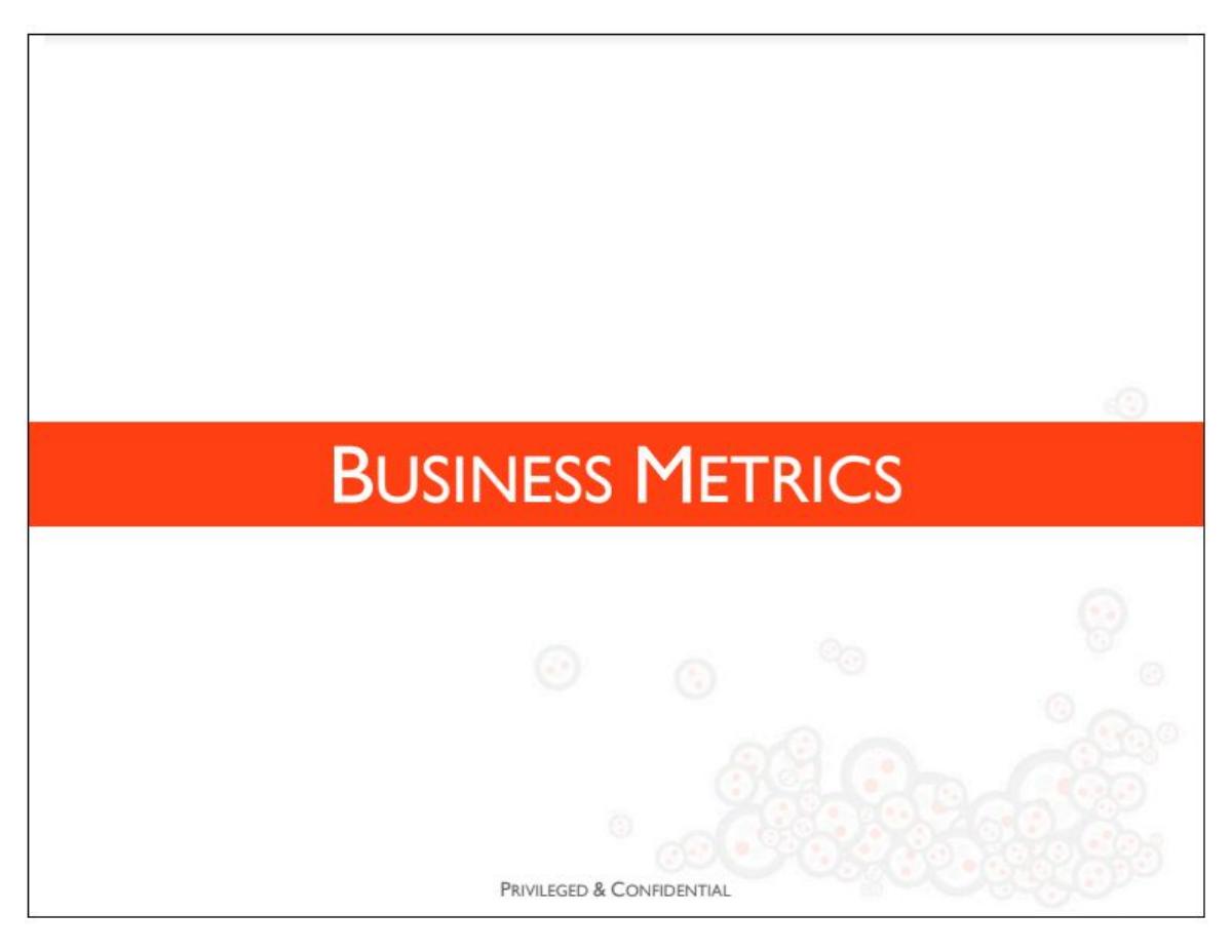 Twilio pitch deck slide 4 of 35