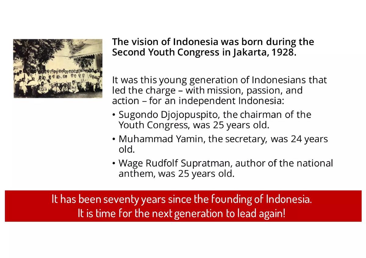 Ventura Labs (An Indoplan Institute Initiative) pitch deck slide 3 of 30