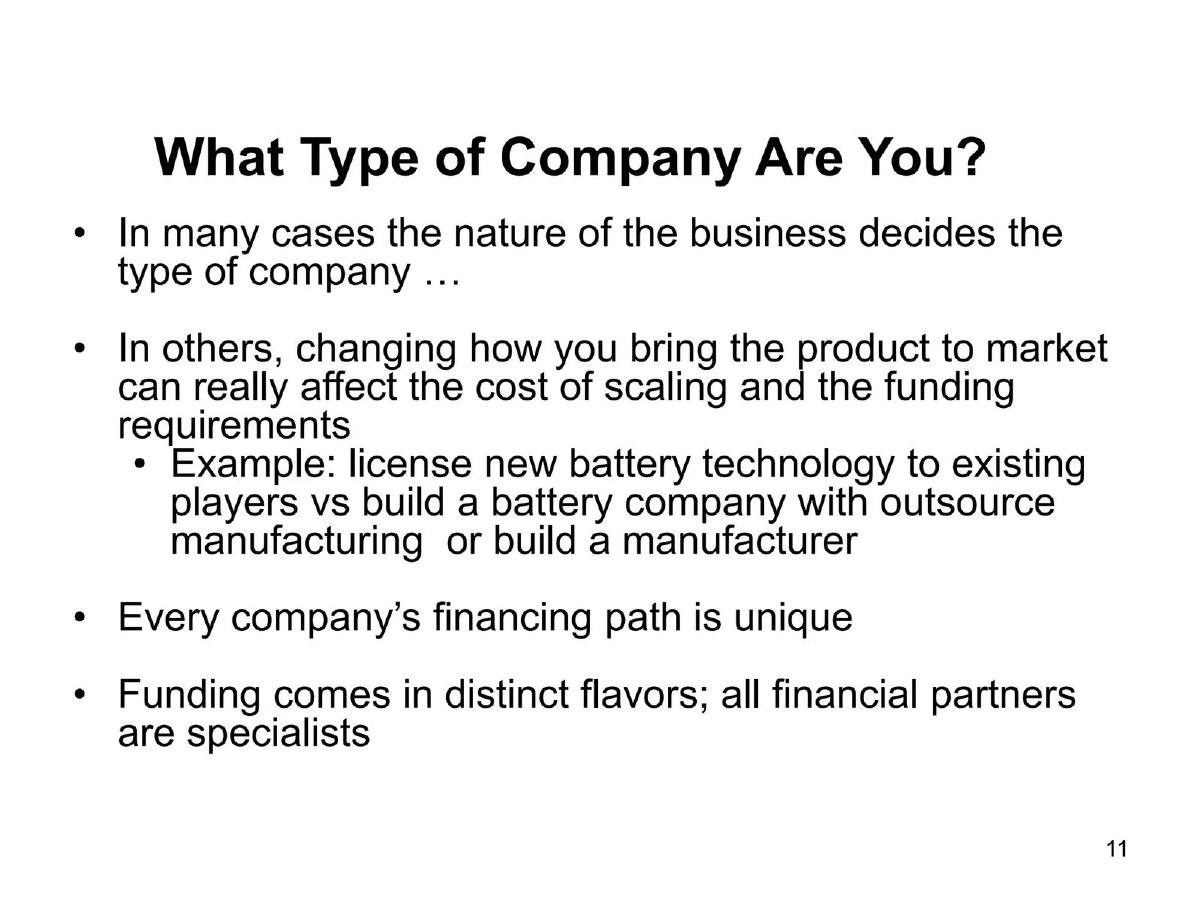 ListenCurrent (now Listenwise) pitch deck slide 11 of 26