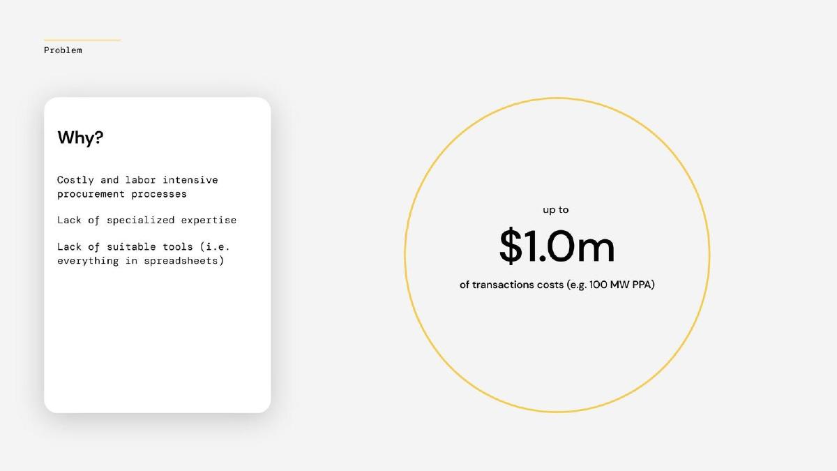Verse pitch deck slide 5 of 8