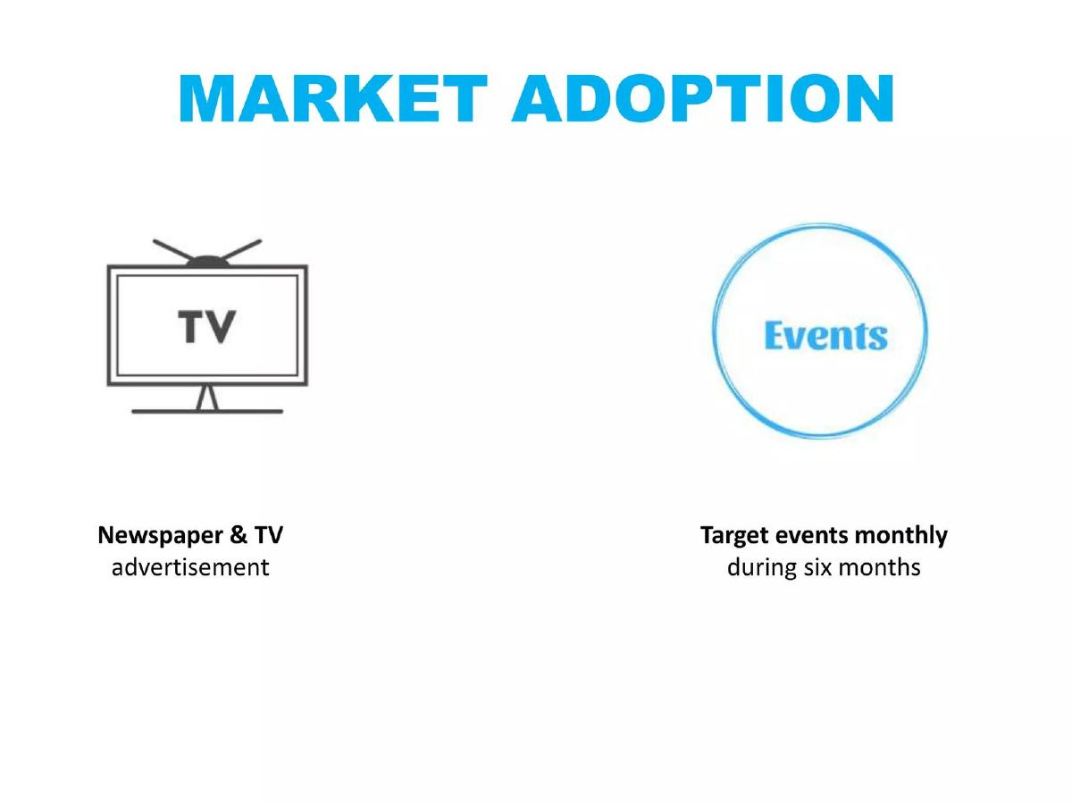 VIAVY FISH SHOP pitch deck slide 7 of 9