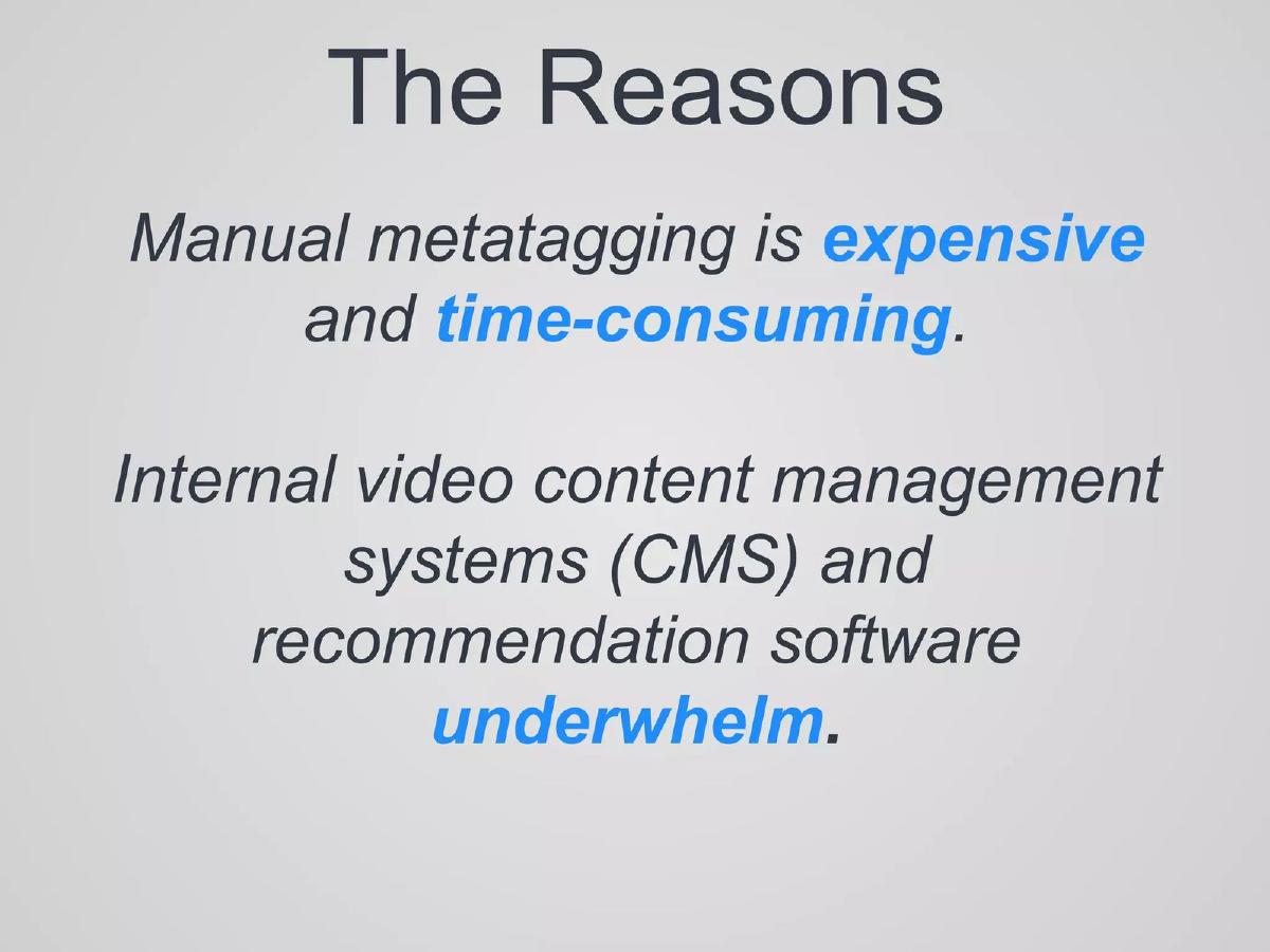 Vidrovr pitch deck slide 8 of 27