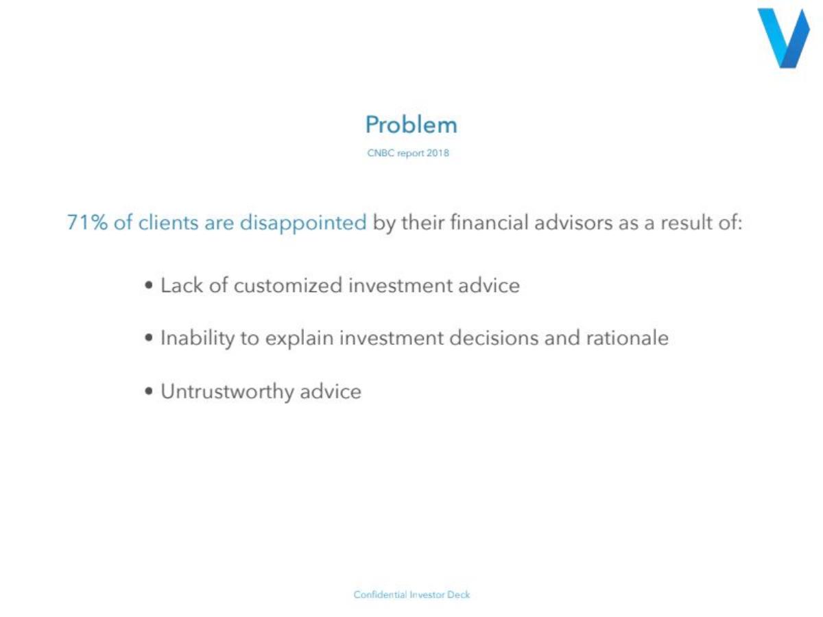 Vise AI pitch deck slide 2 of 11