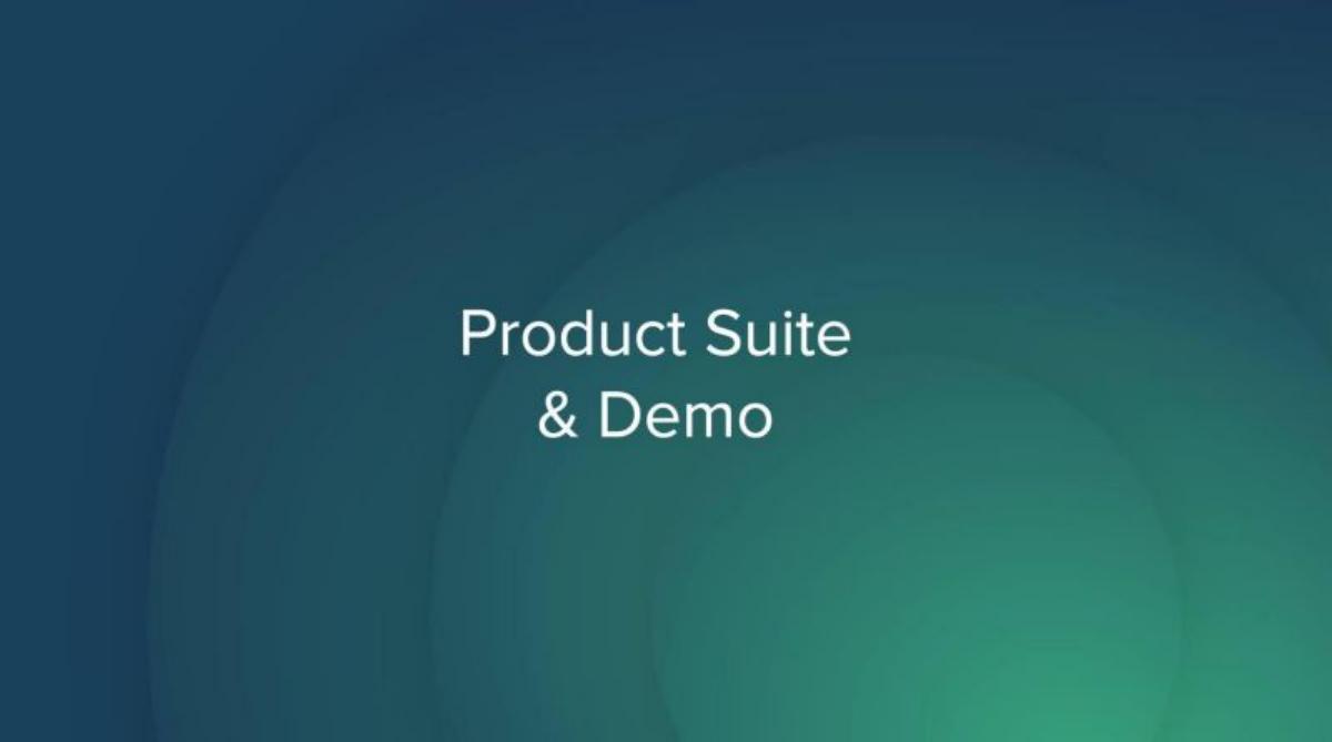 Vital pitch deck slide 5 of 25