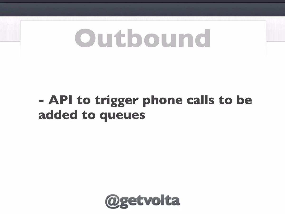 Volta pitch deck slide 7 of 25