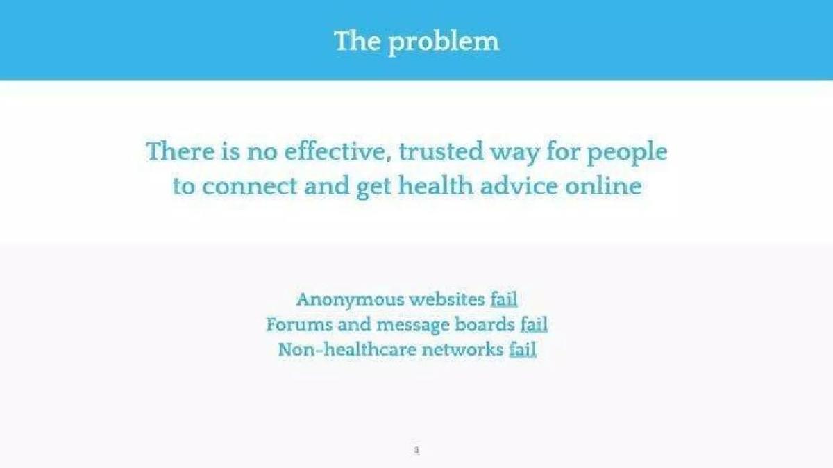 Voro pitch deck slide 3 of 12