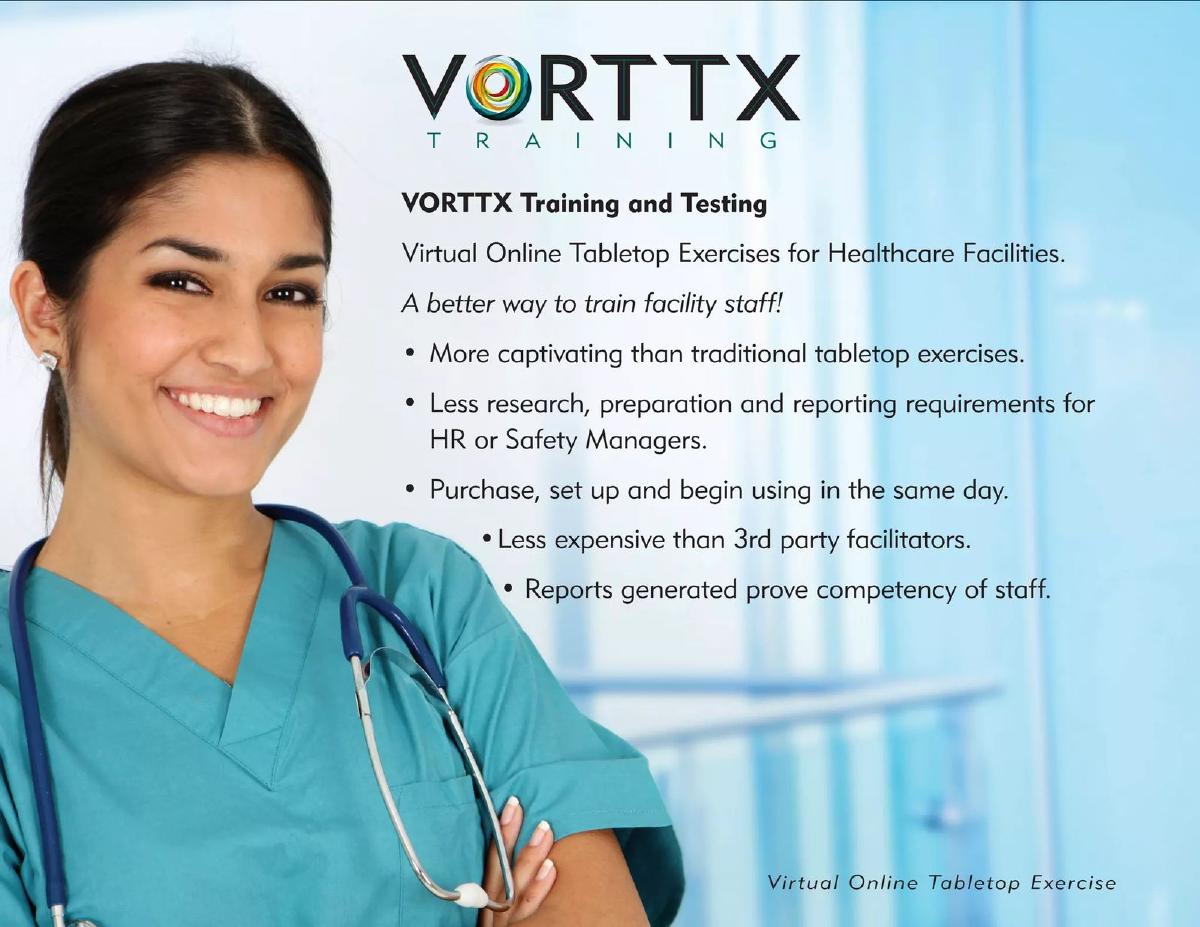 Vorttx pitch deck slide 8 of 26