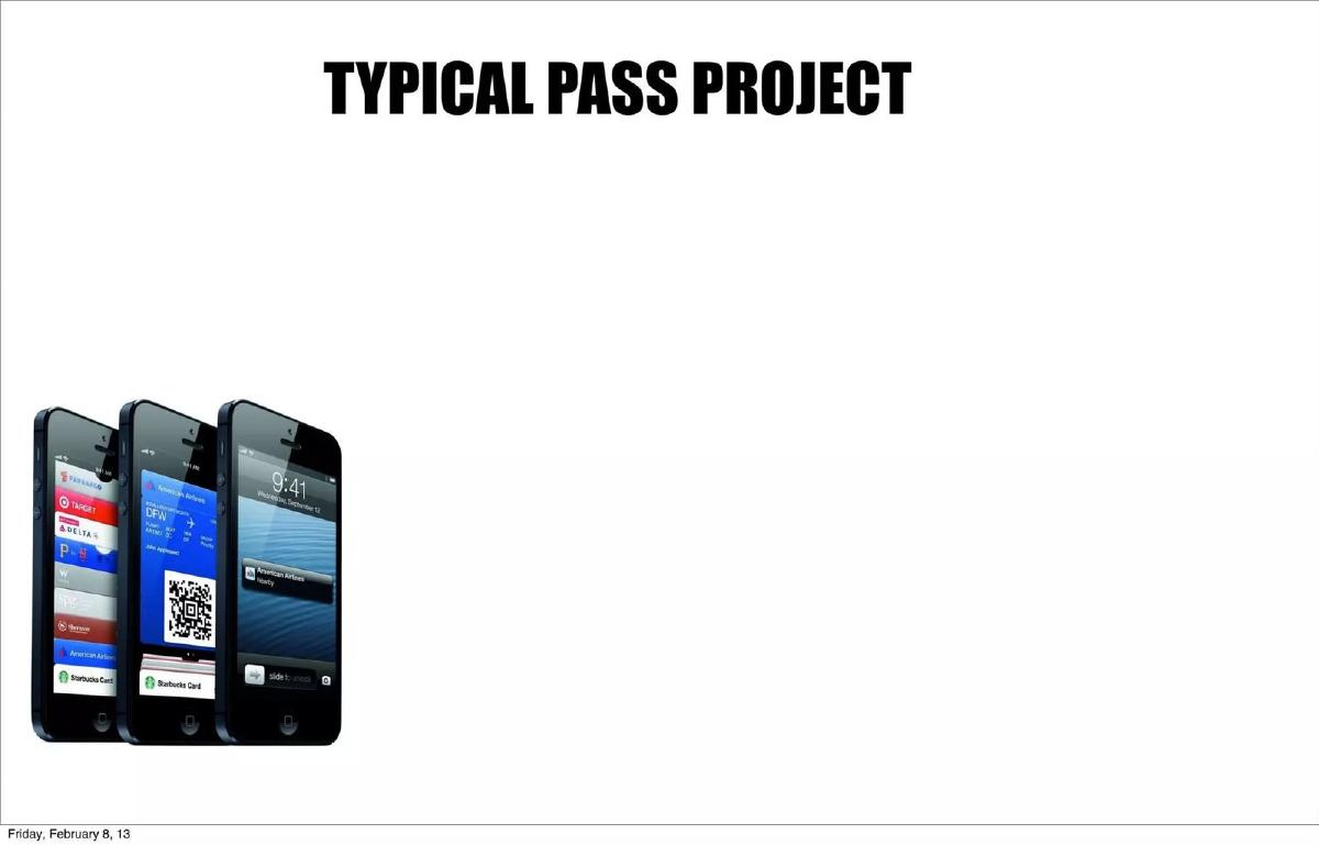 WalletKit pitch deck slide 5 of 34
