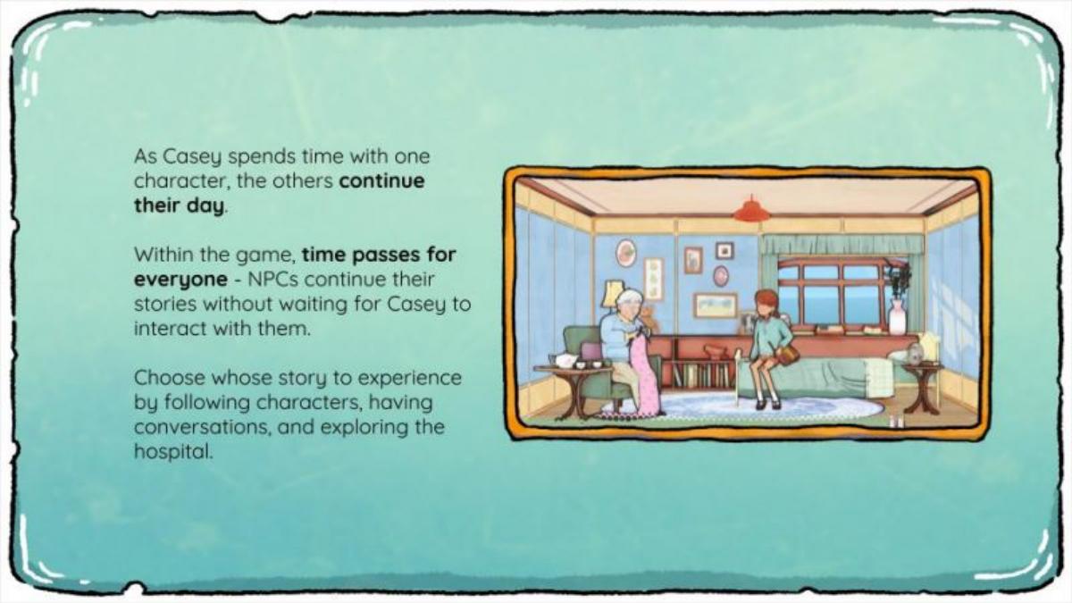 Wayward Strand pitch deck slide 4 of 16