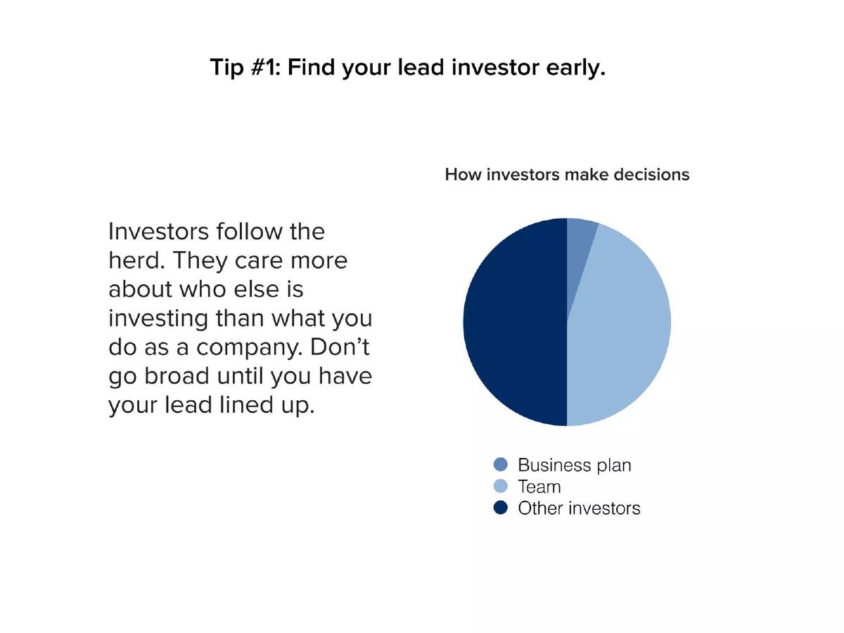 Wealthsimple pitch deck slide 5 of 24