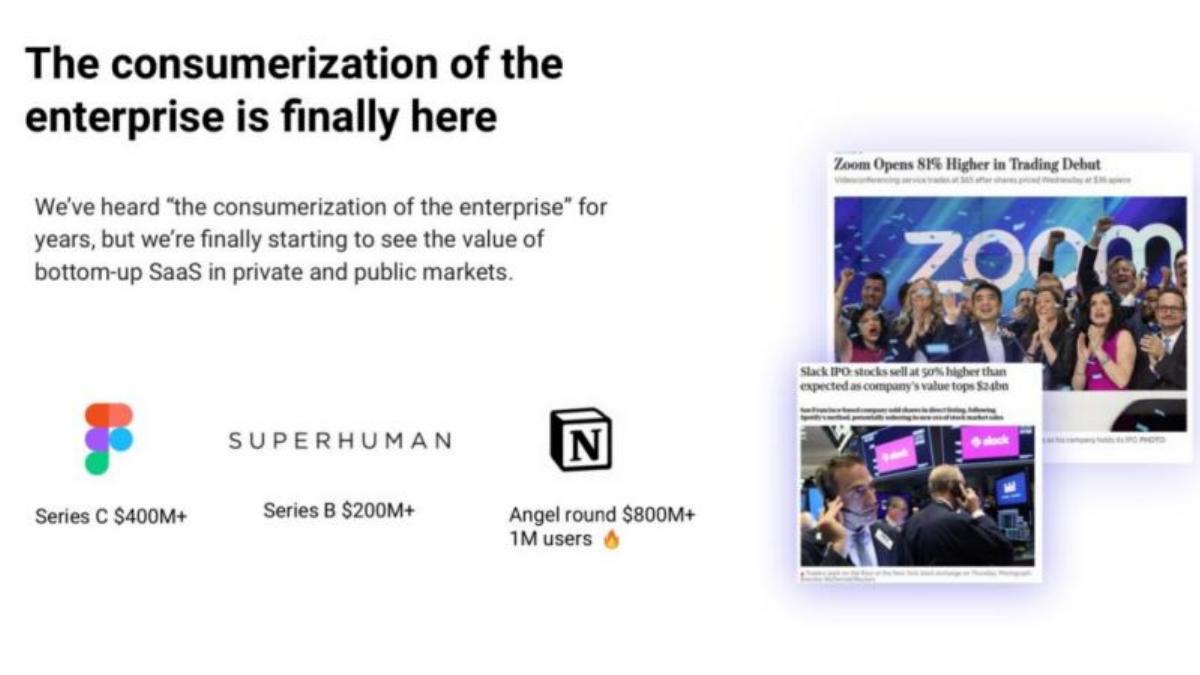 WorkLife Fund 1 pitch deck slide 4 of 19