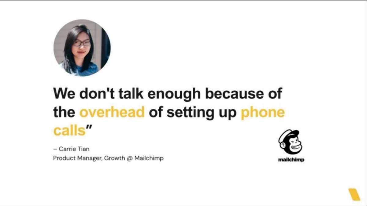 Yac pitch deck slide 5 of 27