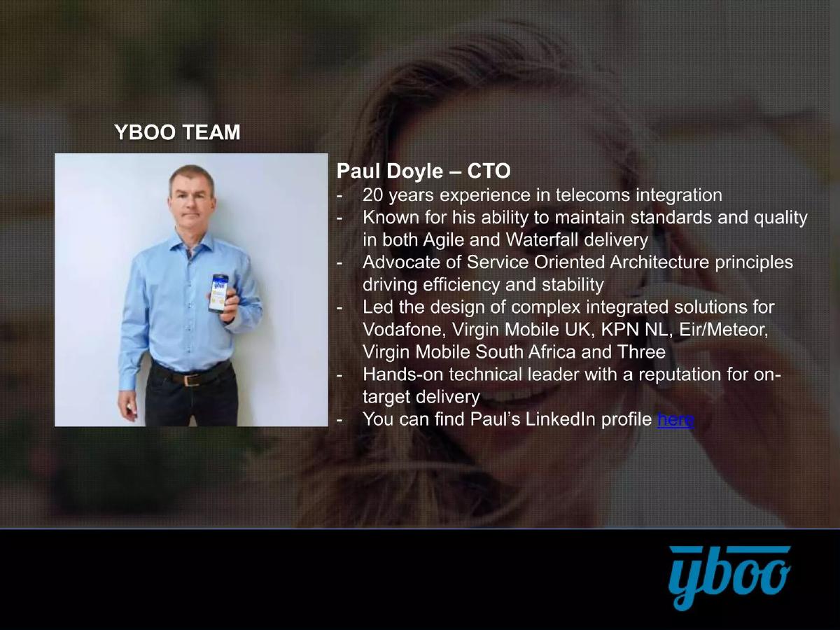 yboo pitch deck slide 7 of 26