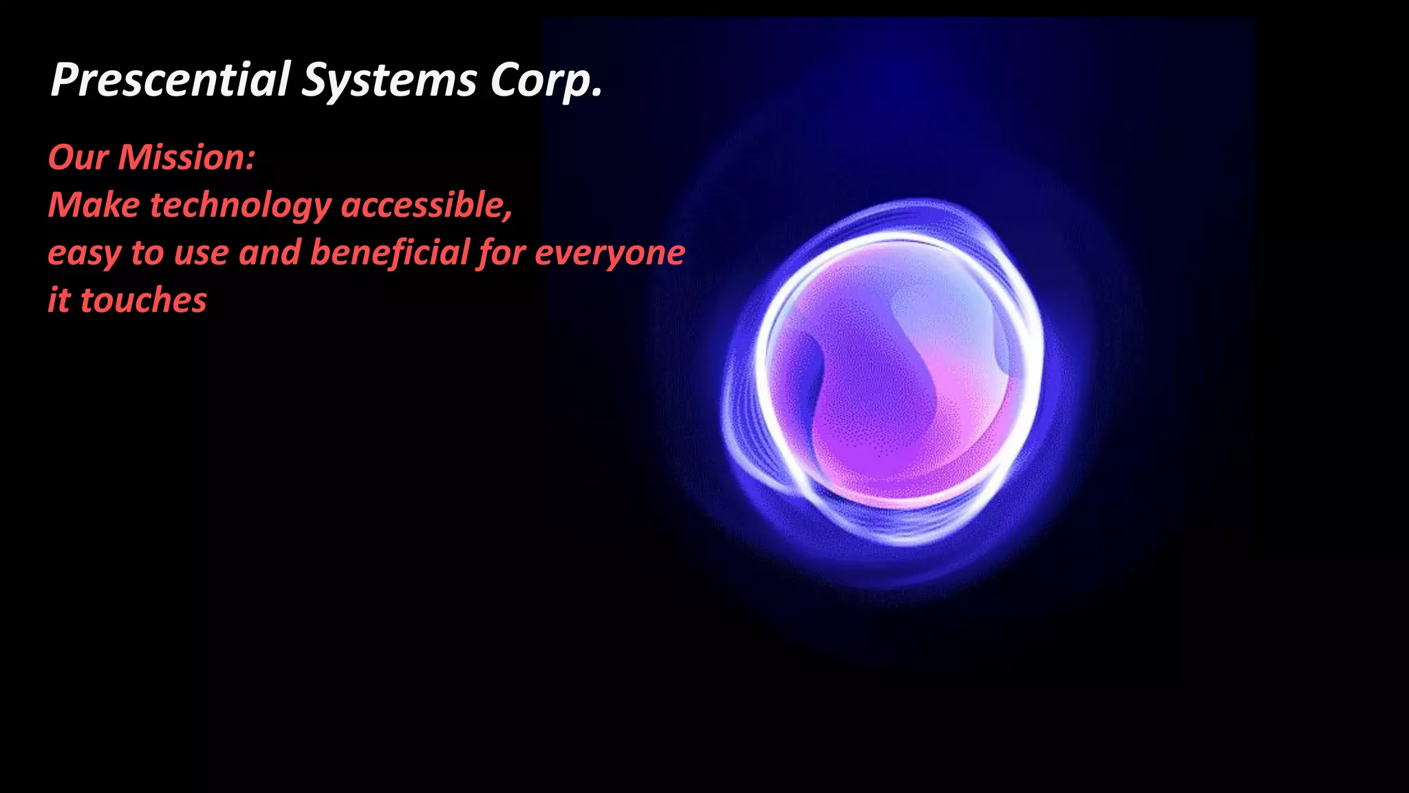Cover slide of the Dash AI Communicator Pitch Deck Teardown pitch deck