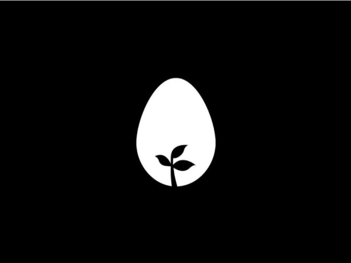 Cover slide of the Eat Just (Hampton Creek) Pitch Deck Teardown pitch deck