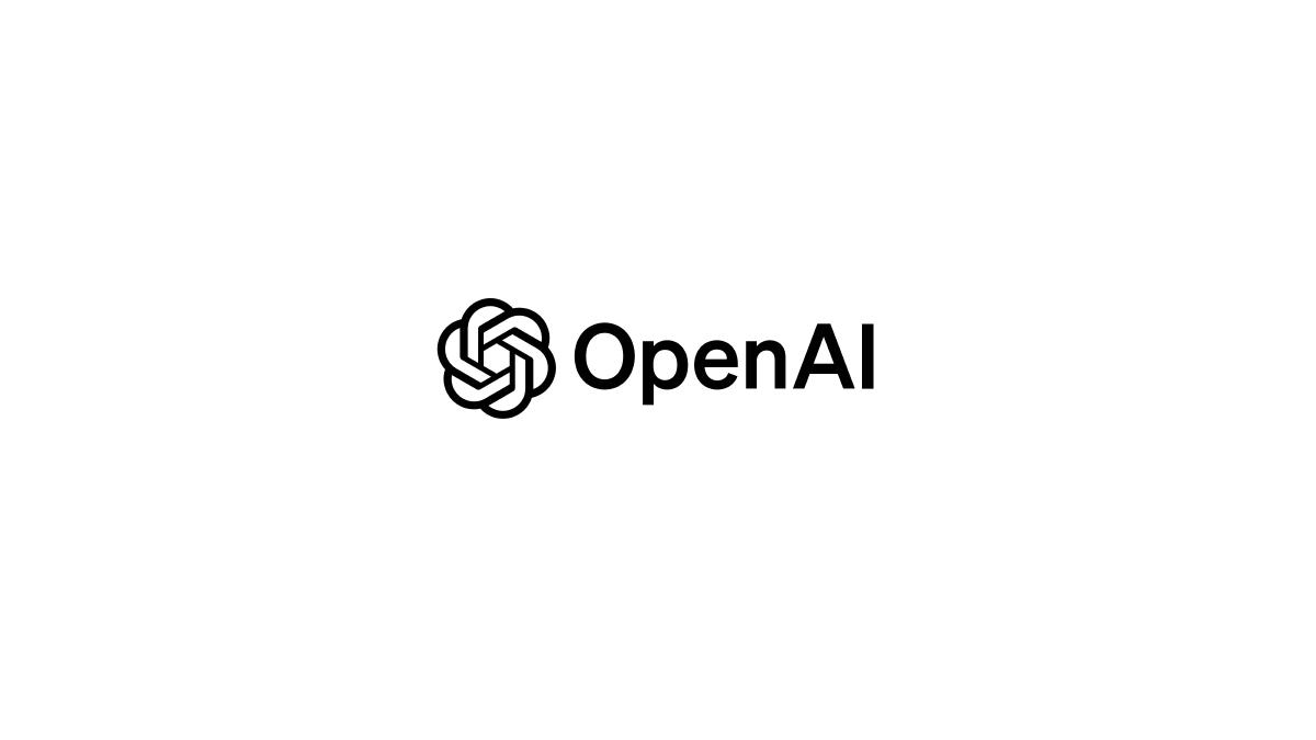 Cover slide of the OpenAI Pitch Deck Breakdown pitch deck