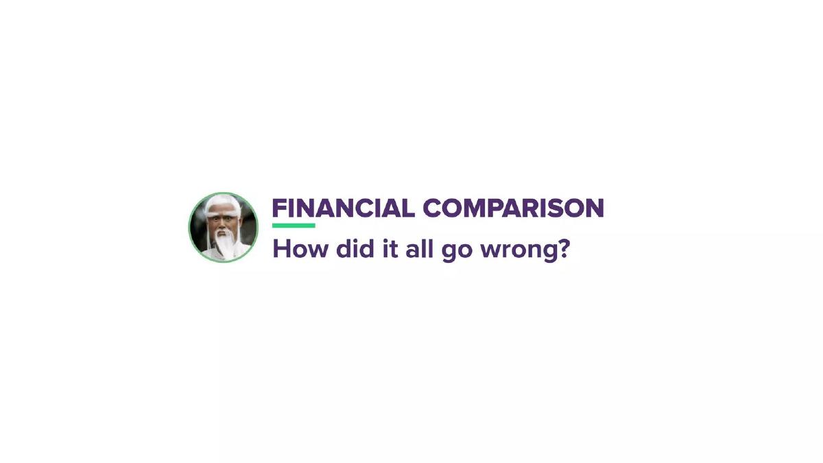 Cover slide of the Roshi pitch deck — 2020