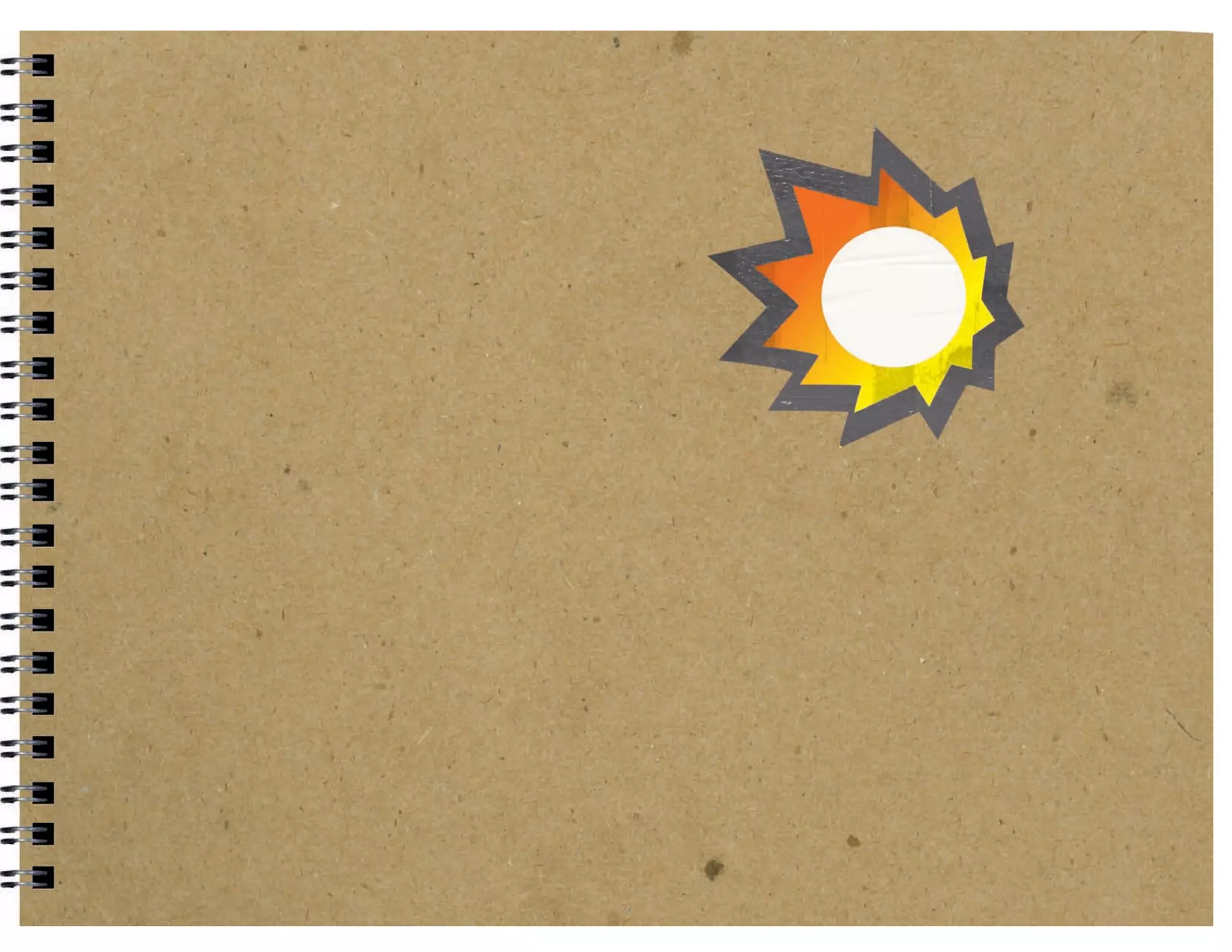 Cover slide of the Sundog Trading Pitch Deck Teardown pitch deck