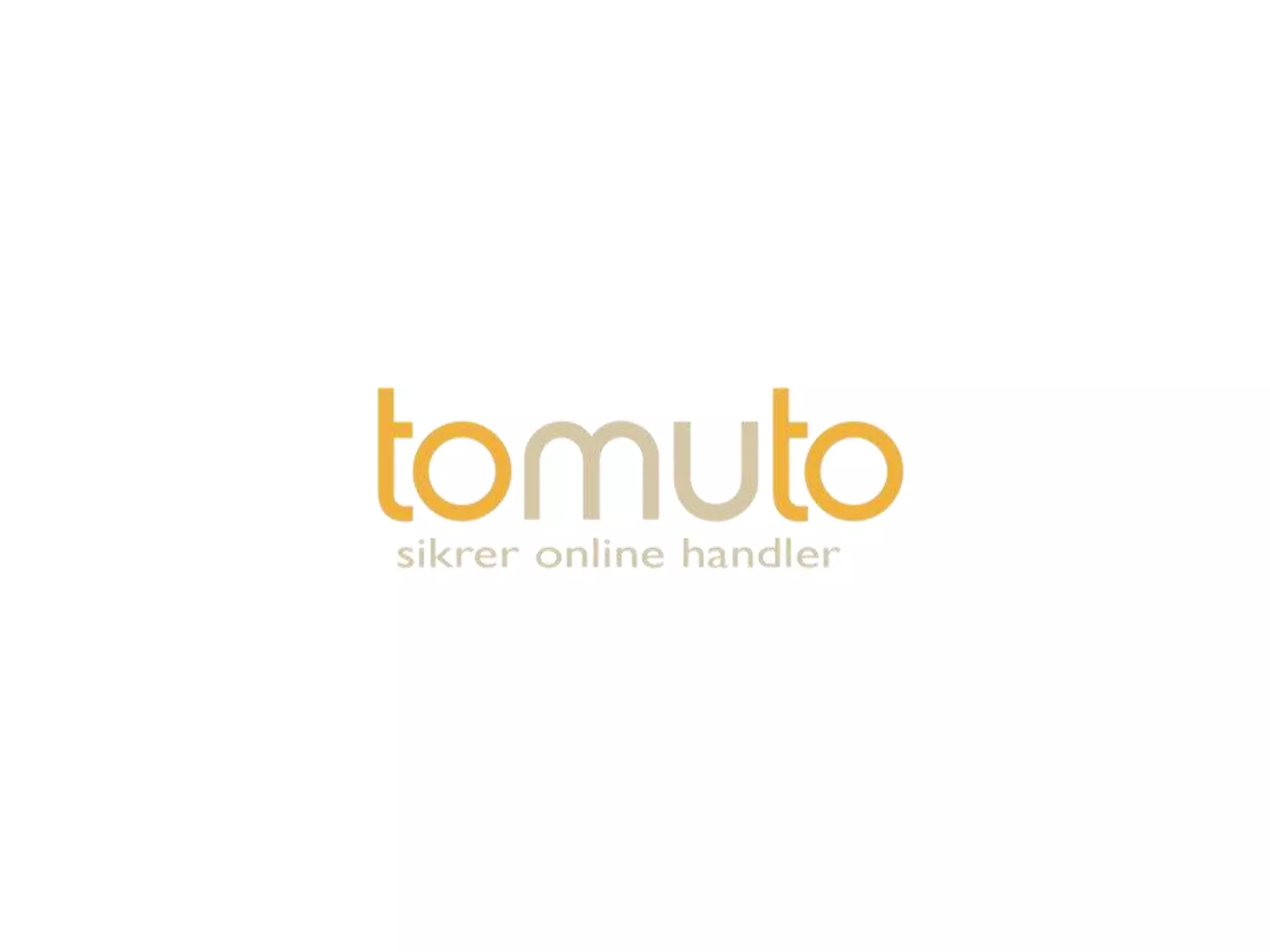 Cover slide of the Tomuto pitch deck — Seed / Growth 2014