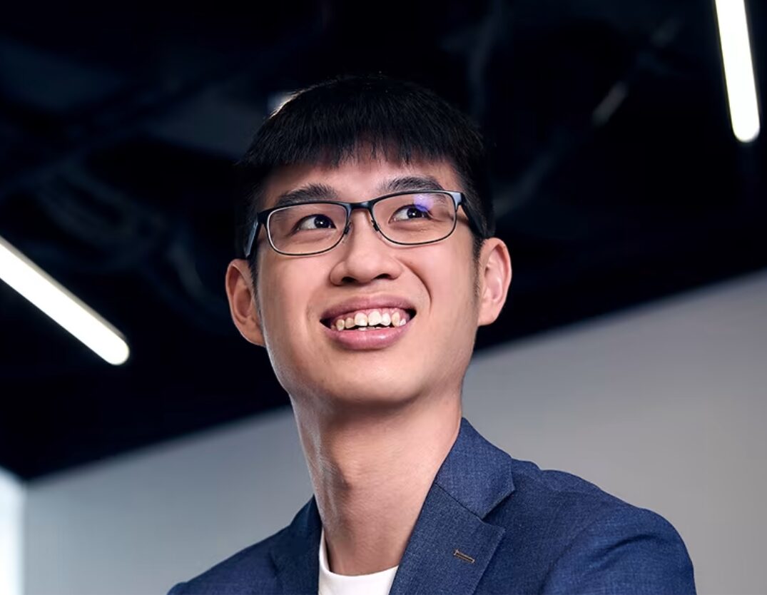 He Co-Founded One Of Southeast Asia’s Largest Recruitment Platforms And Now Co-Leads A <div id=