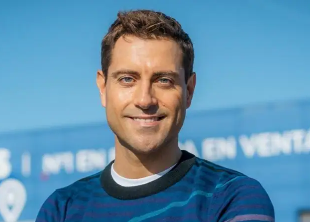 He Sold His First Startup For Over <div id=