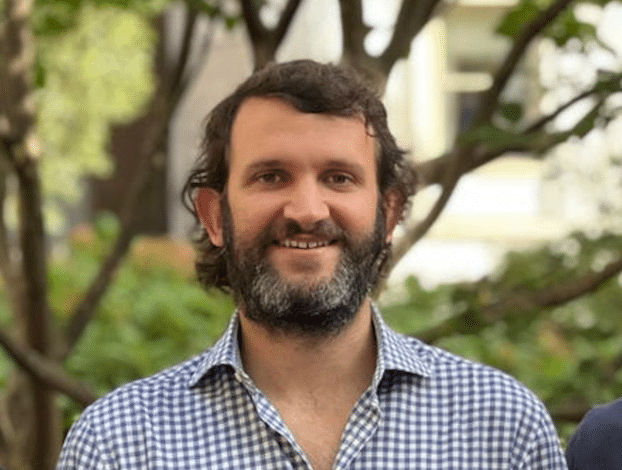 He Sold His First Company To Google And Now Raised <div id=